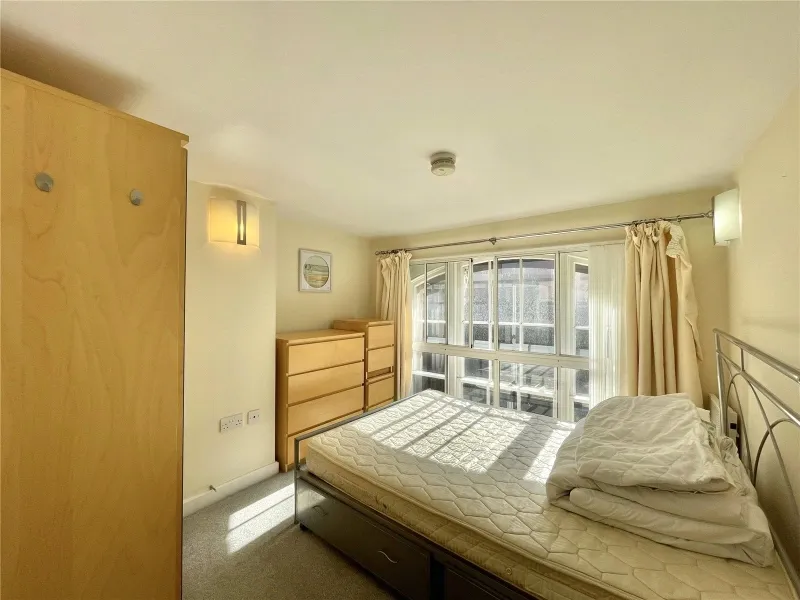 Apartment 84, The Albany 8 Old Hall Street - Lot 1 on 11/06/25