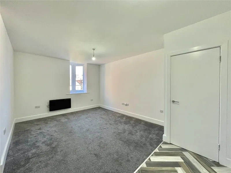 Property cover