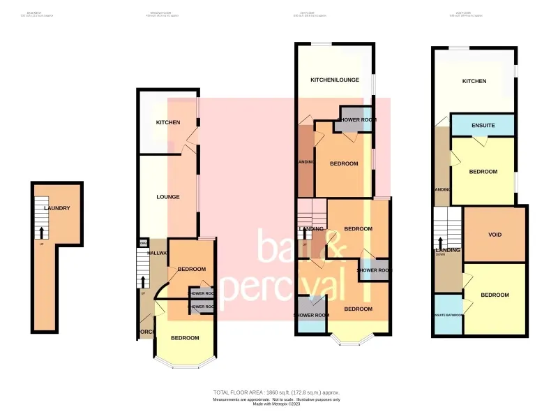 23 Bath Street - Lot 19 on 11/06/25