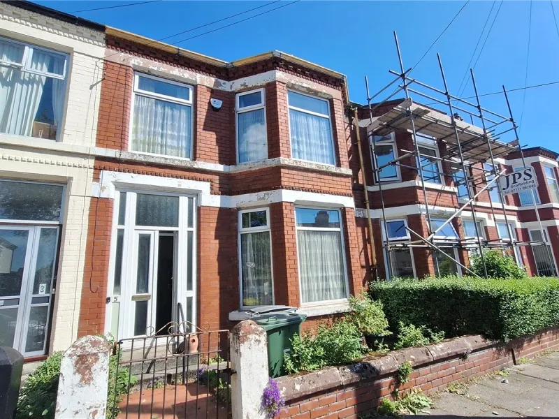5 Mount Road - Lot 2 on 11/06/25