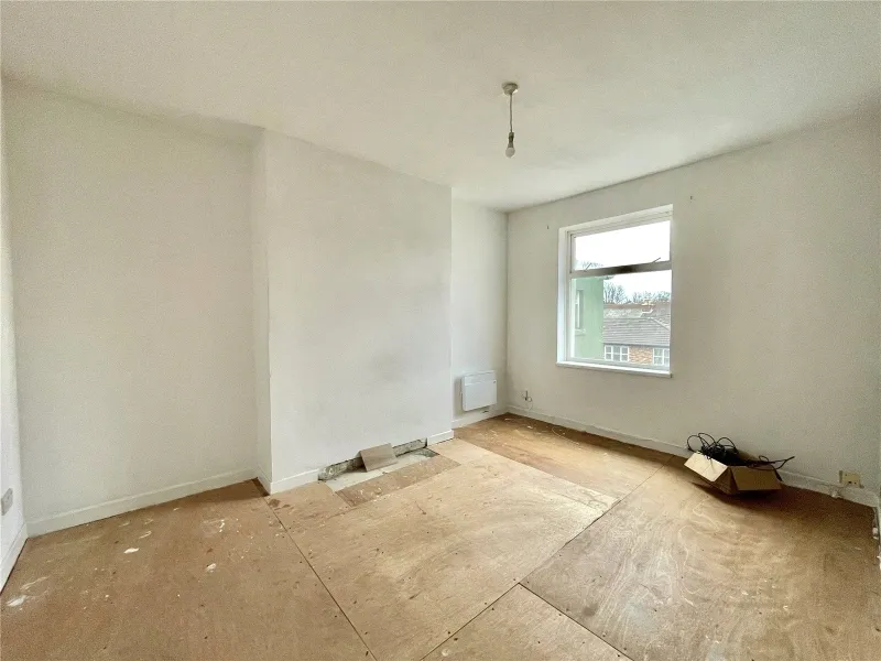 Property cover
