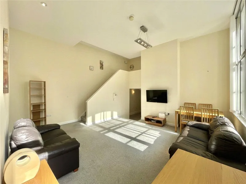 Apartment 84, The Albany 8 Old Hall Street - Lot 4 on 09/07/25