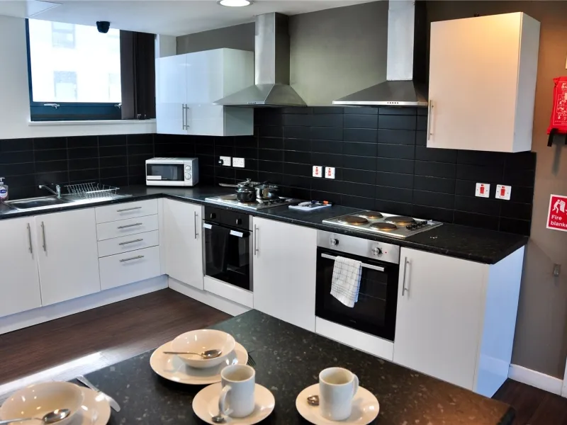 Unit 404 City Point Great Homer Street - Lot 21 on 09/07/25
