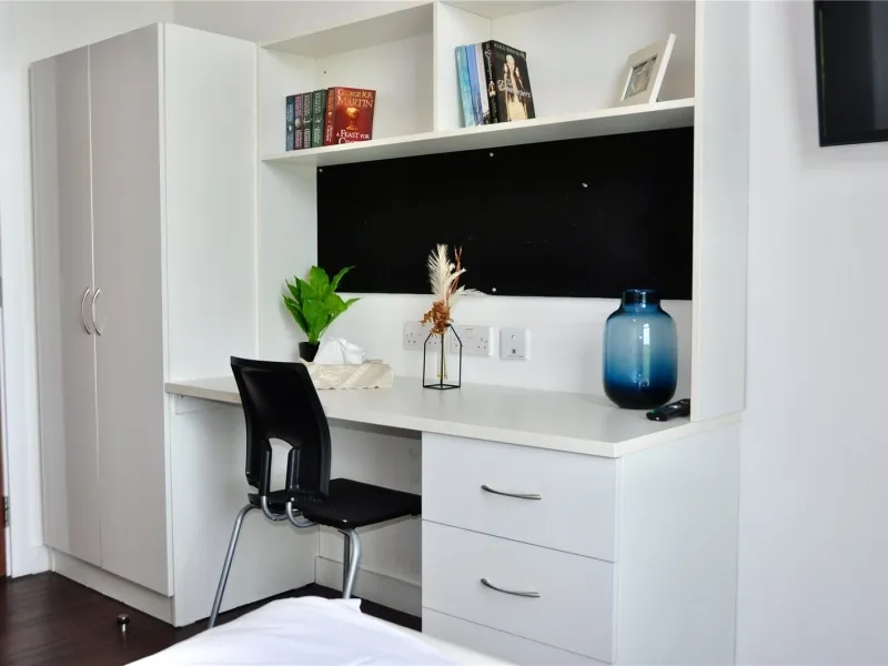 Unit 404 City Point Great Homer Street - Lot 21 on 09/07/25