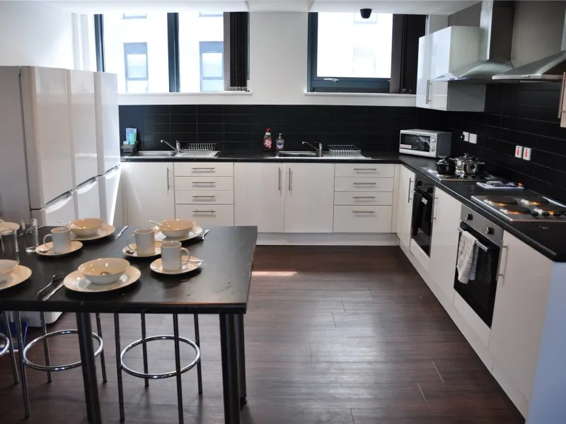 Unit 404 City Point Great Homer Street - Lot 21 on 09/07/25