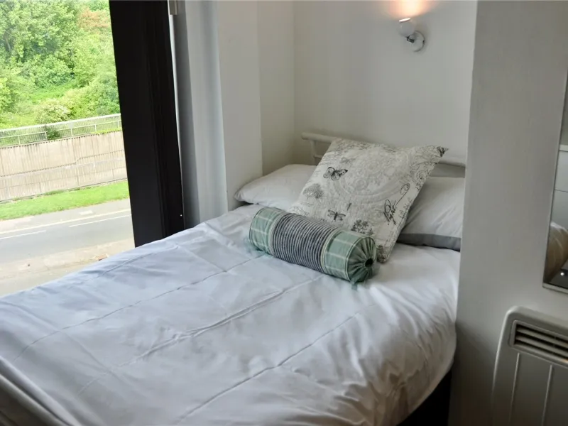 Unit 404 City Point Great Homer Street - Lot 21 on 09/07/25