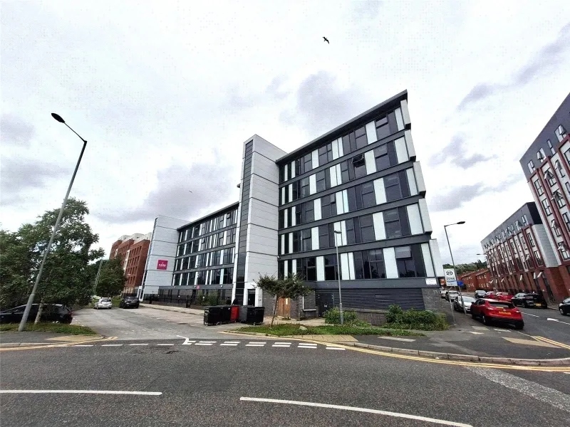 Unit 404 City Point Great Homer Street - Lot 21 on 09/07/25
