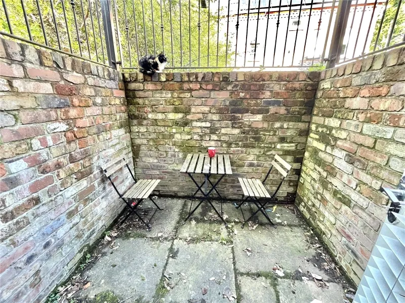 Flat 1, Sefton Park Studios 4 Croxteth Drive - Lot 13 on 09/07/25