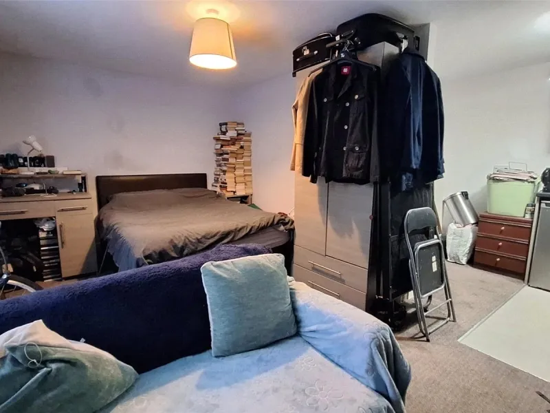 Flat 1, Sefton Park Studios 4 Croxteth Drive - Lot 13 on 09/07/25