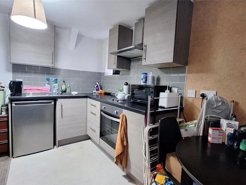 Flat 1, Sefton Park Studios 4 Croxteth Drive - Lot 13 on 09/07/25