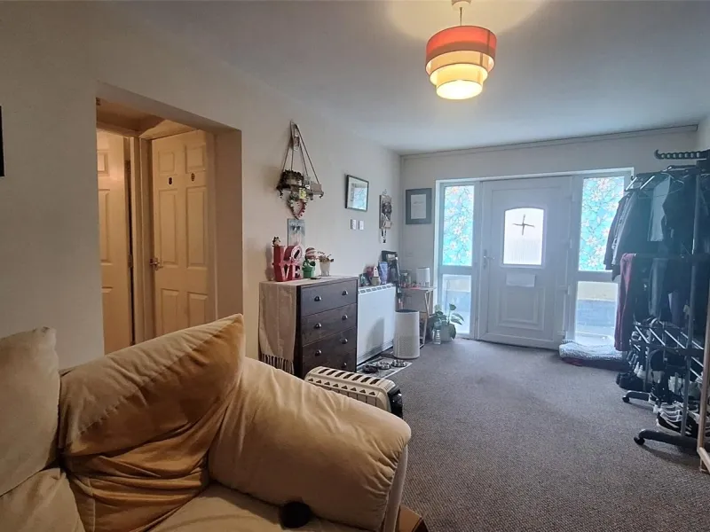 Flat 1A Mill View Rutter Street - Lot 27 on 03/09/25