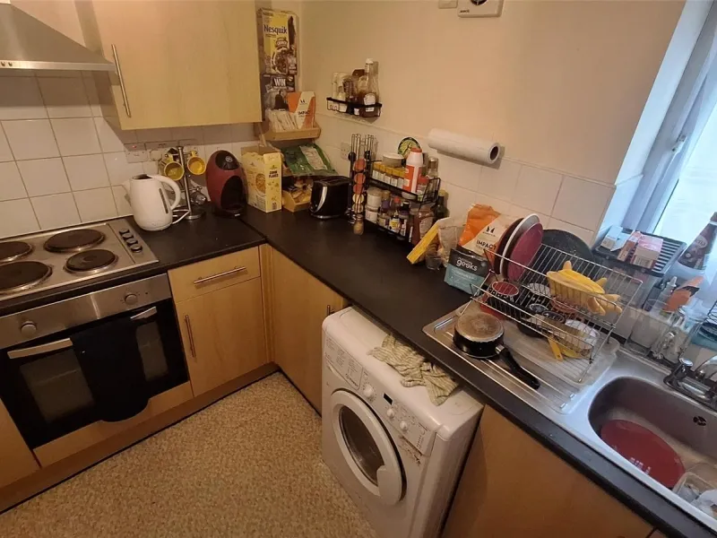 Flat 1A Mill View Rutter Street - Lot 27 on 03/09/25