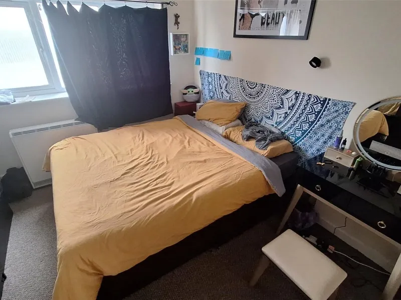 Flat 1A Mill View Rutter Street - Lot 27 on 03/09/25