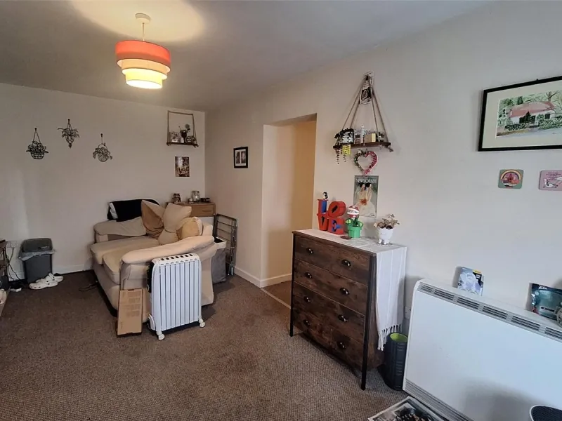 Flat 1A Mill View Rutter Street - Lot 27 on 03/09/25