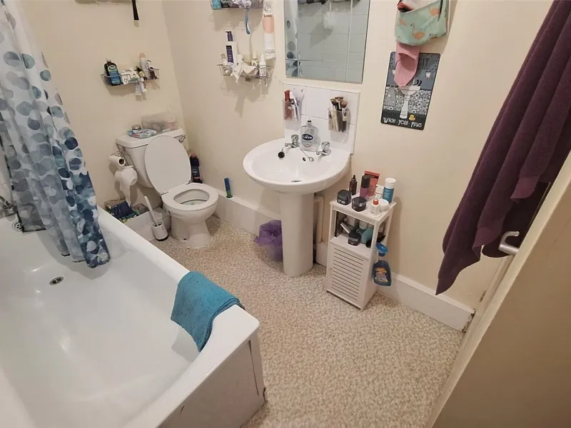 Flat 1A Mill View Rutter Street - Lot 27 on 03/09/25