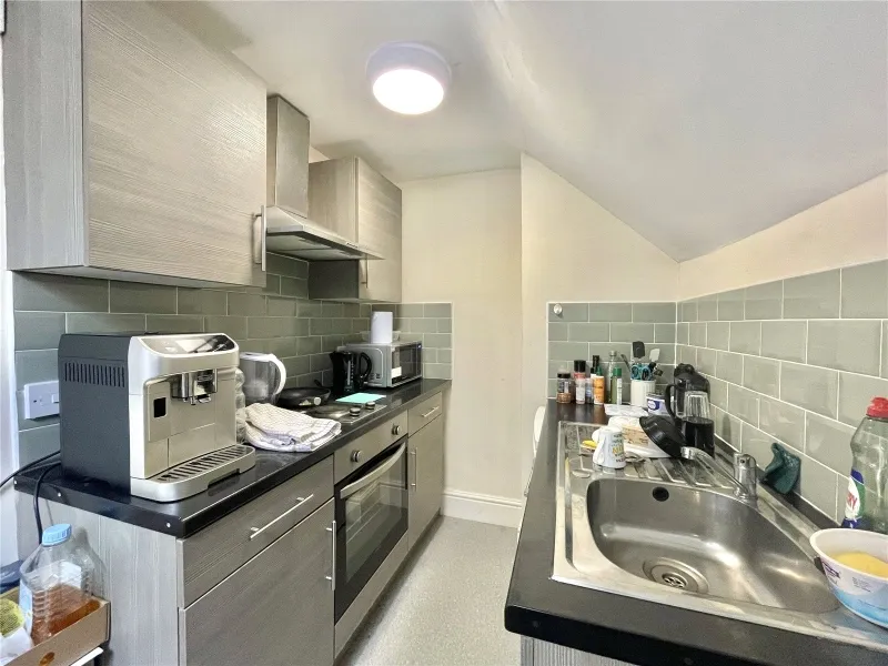Apartment 35, Sefton Park Studios 4 Croxteth Drive - Lot 9 on 03/09/25