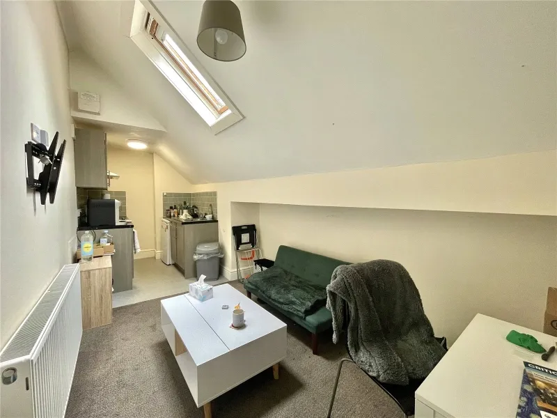 Apartment 35, Sefton Park Studios 4 Croxteth Drive - Lot 9 on 03/09/25