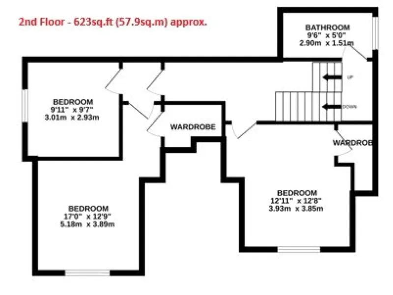 30 Lathom Road - Lot 8 on 03/09/25