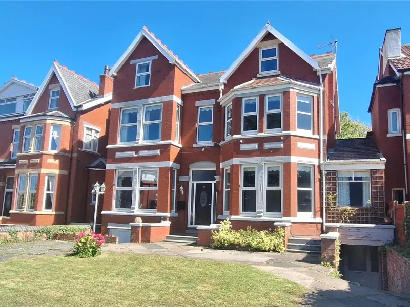 30 Lathom Road - Lot 8 on 03/09/25