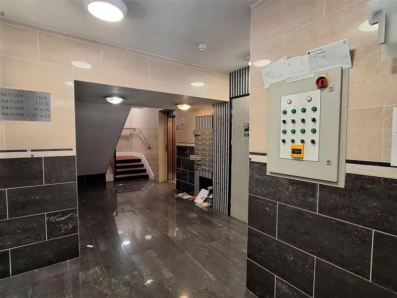 Apartment 3 21 Cumberland Street - Lot 10 on 03/09/25
