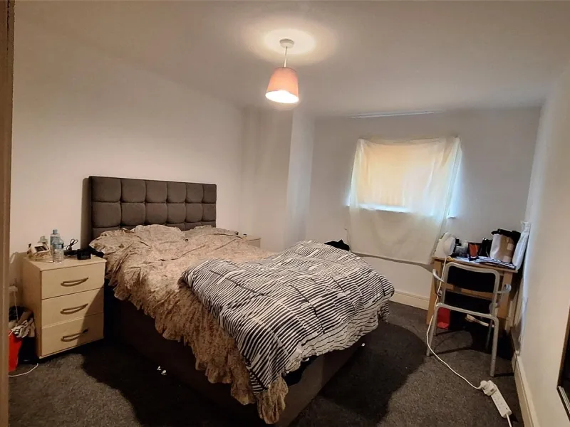 Apartment 3 21 Cumberland Street - Lot 10 on 03/09/25