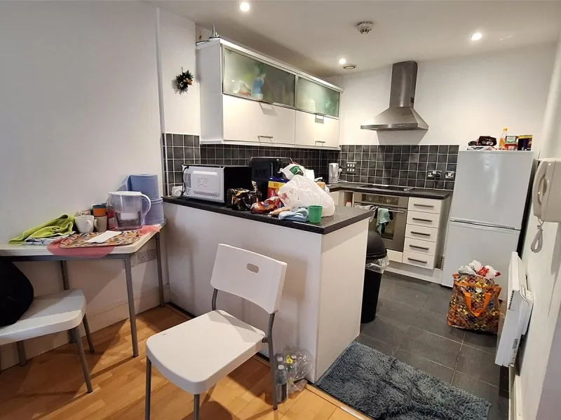 Apartment 3 21 Cumberland Street - Lot 10 on 03/09/25