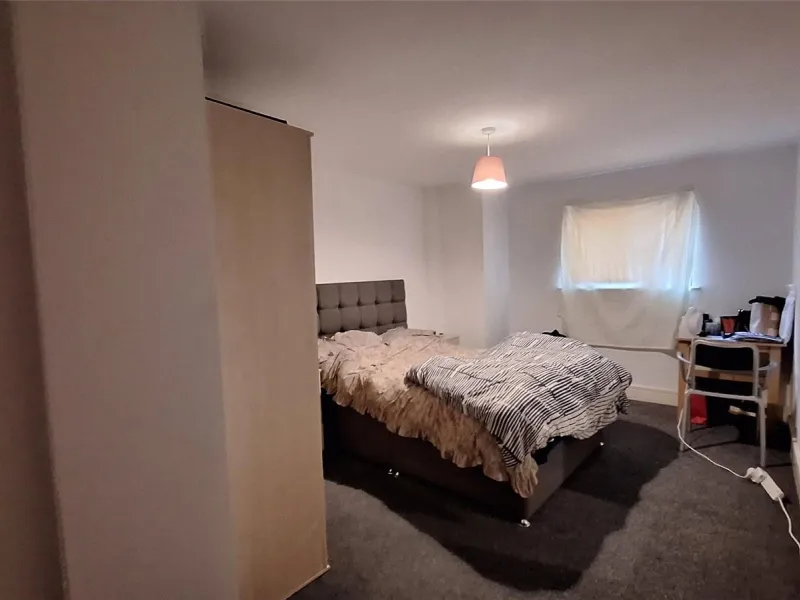 Apartment 3 21 Cumberland Street - Lot 10 on 03/09/25