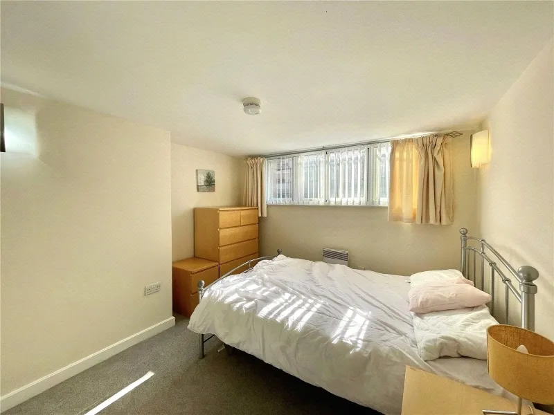 Apartment 84, The Albany 8 Old Hall Street - Lot 16 on 03/09/25
