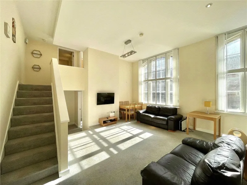 Apartment 84, The Albany 8 Old Hall Street - Lot 16 on 03/09/25