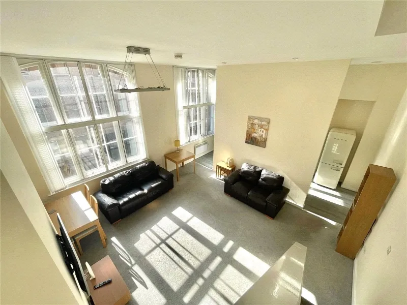 Apartment 84, The Albany 8 Old Hall Street - Lot 16 on 03/09/25