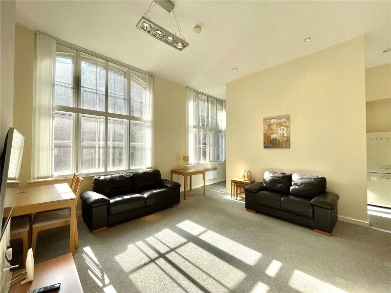 Apartment 84, The Albany 8 Old Hall Street - Lot 16 on 03/09/25