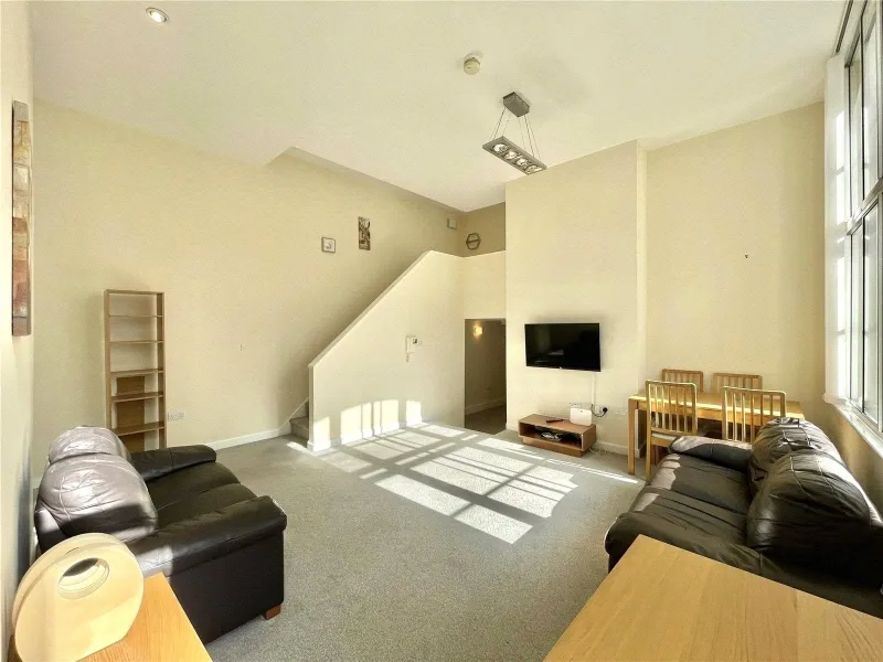 Apartment 84, The Albany 8 Old Hall Street - Lot 16 on 03/09/25