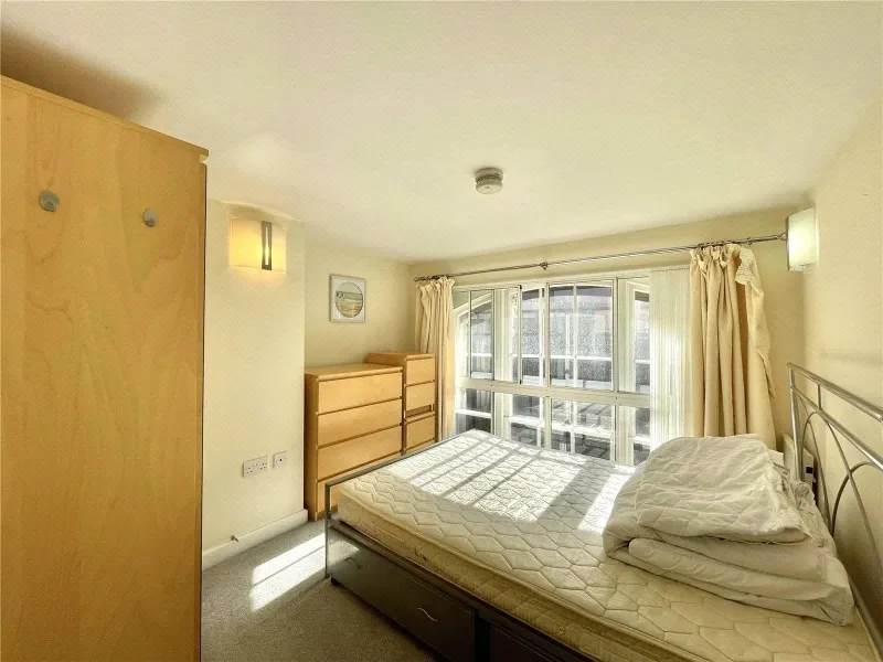 Apartment 84, The Albany 8 Old Hall Street - Lot 16 on 03/09/25