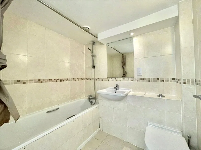 Apartment 84, The Albany 8 Old Hall Street - Lot 16 on 03/09/25