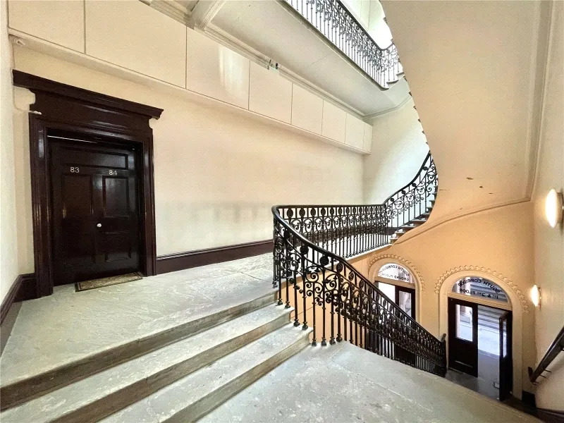 Apartment 84, The Albany 8 Old Hall Street - Lot 16 on 03/09/25