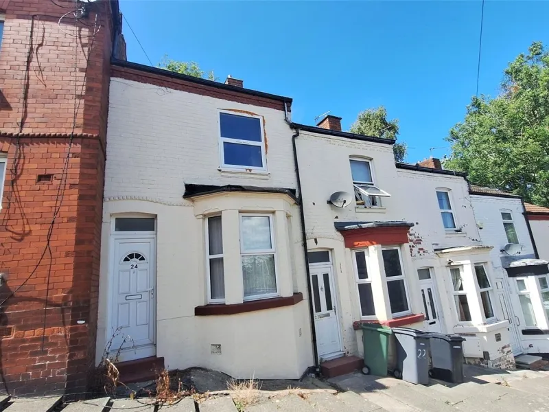 24 Frodsham Street - Lot 1 on 03/09/25