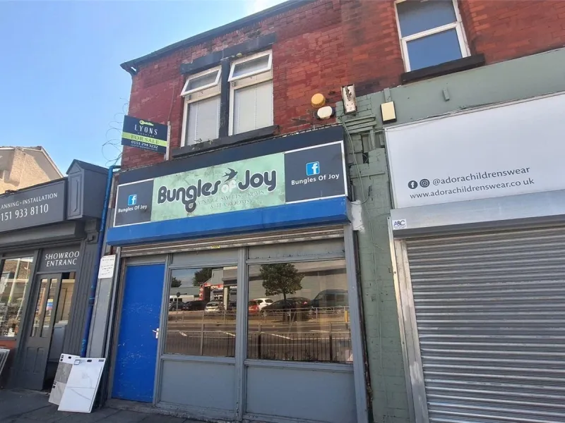 192/192a Knowsley Road - Lot 33 on 03/09/25