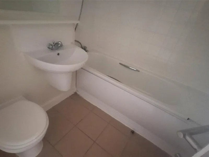 Property cover