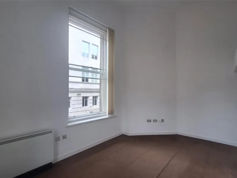 Apartment 6, Halifax House 5 Fenwick Street - Lot 39 on 03/09/25
