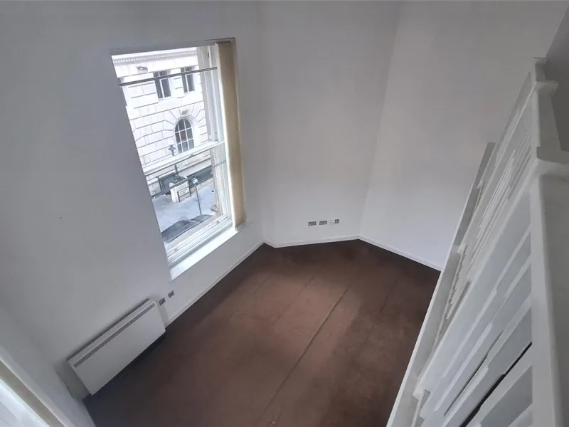 Apartment 6, Halifax House 5 Fenwick Street - Lot 39 on 03/09/25