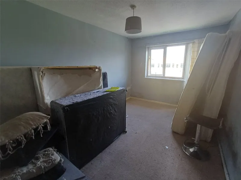 Property cover