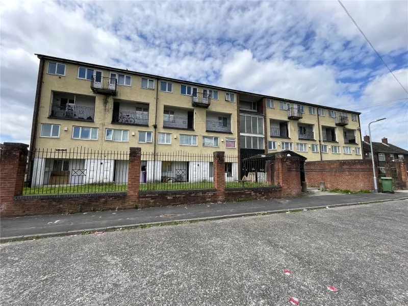 Flat 10, 37-51 Storrington Avenue - Lot 12 on 03/09/25