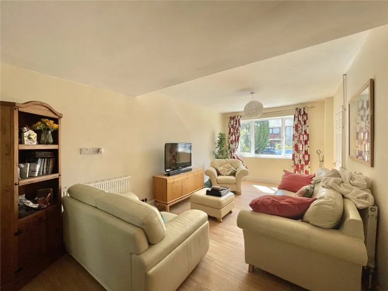 Property cover