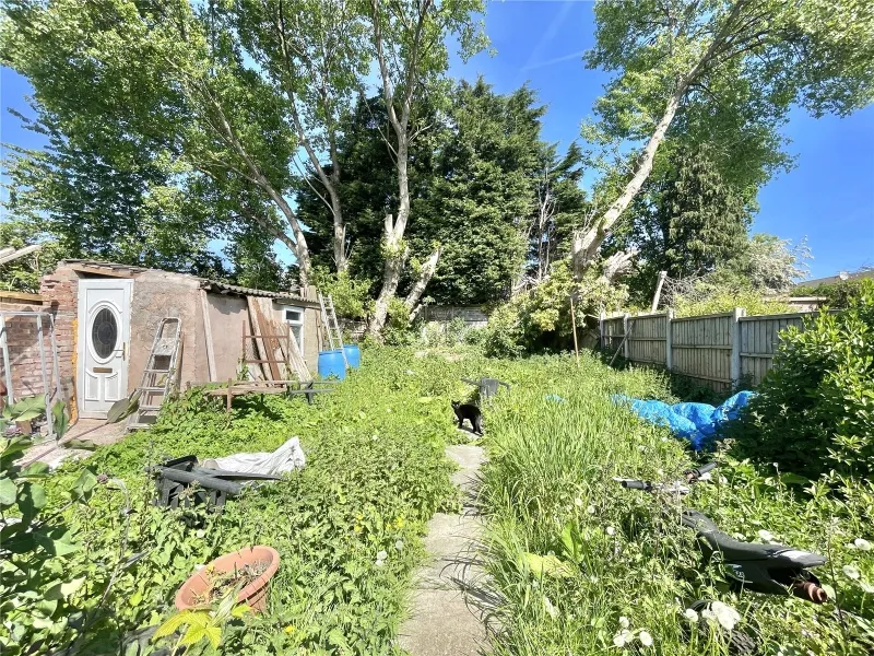 30 Windsor Road - Lot 31 on 03/09/25