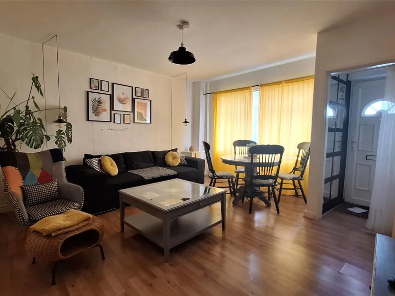 Property cover