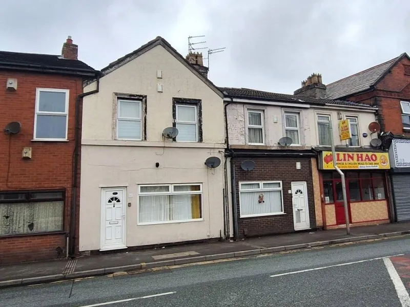 143 Rice Lane - Lot 20 on 03/09/25