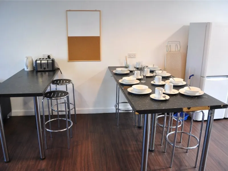 Unit 404 City Point Great Homer Street - Lot 3 on 03/09/25