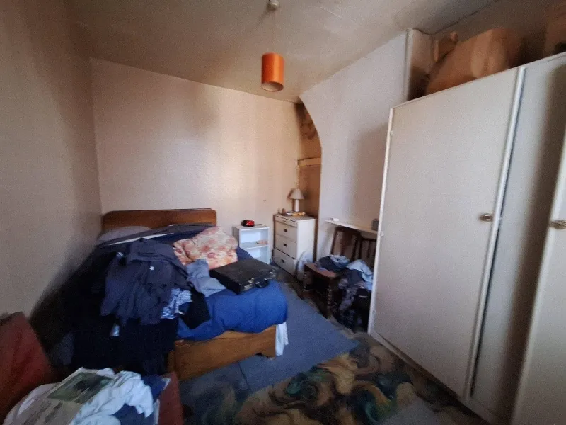 Property cover