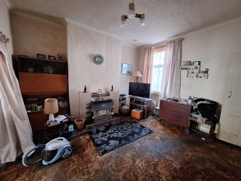 45 Croxteth Road - Lot 25 on 03/09/25