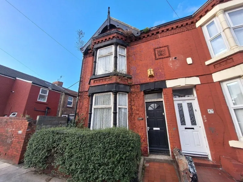 45 Croxteth Road - Lot 25 on 03/09/25